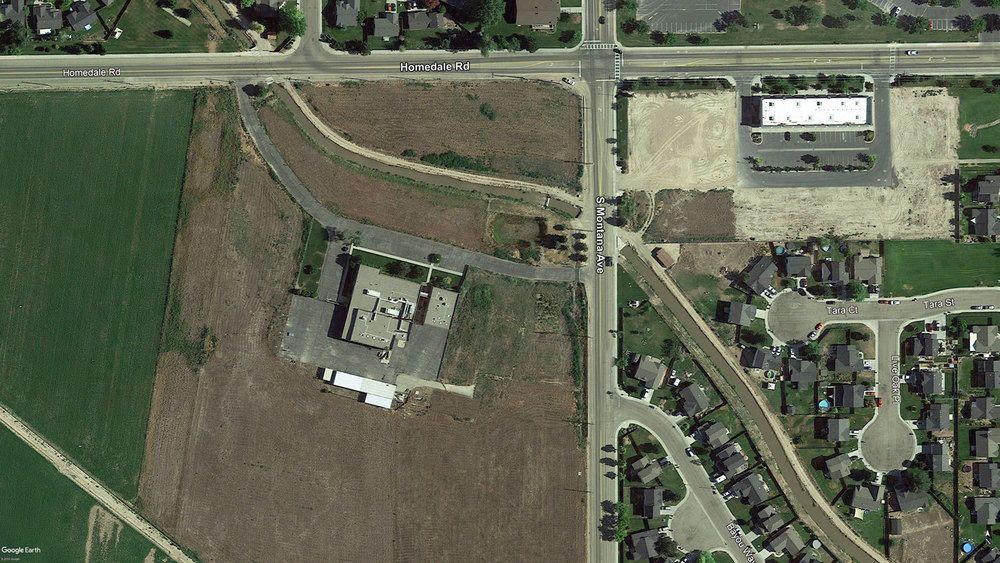 Caine Center: 1020 E Homedale Rd, Caldwell, ID 83607